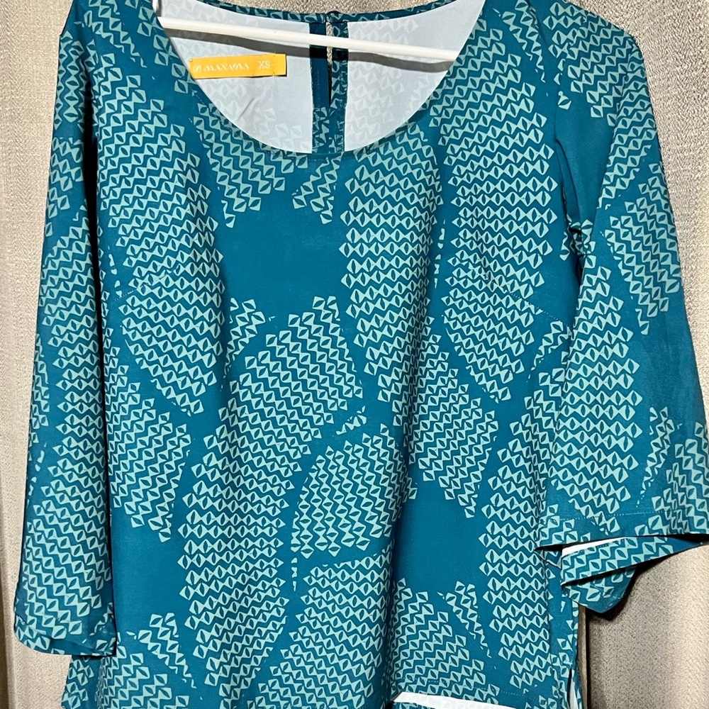 MANAOLA TOP